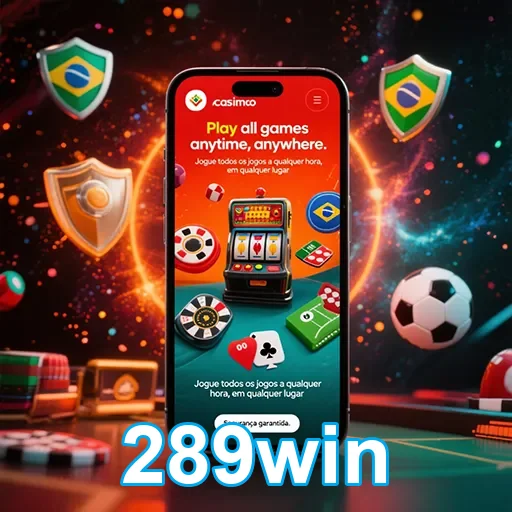 Imagem relacionada ao 289win mostrando a aplicação ou serviço oferecido pelo site 289win.