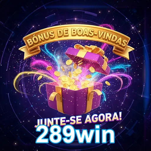 Imagem relacionada ao bônus 07 do 289win, destaque do site de apostas e jogos online.