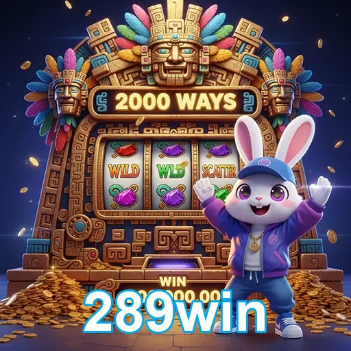 Imagem do jogo 07 no 289win, site de apostas e entretenimento.