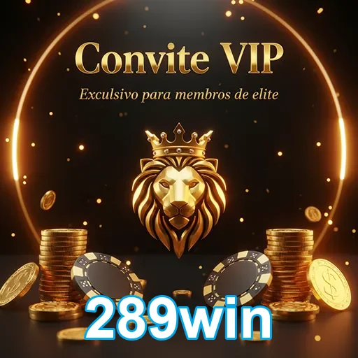 Imagem de atendimento VIP exclusivo na 289win