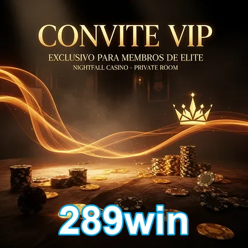 Imagem ilustrando serviços VIP confiáveis na 289win para promoções especiais